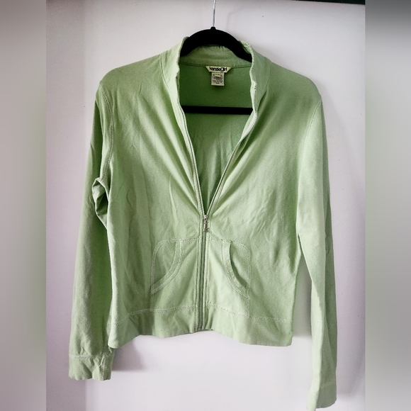 Kenzie Girl Athletic Top - Picture 5 of 5